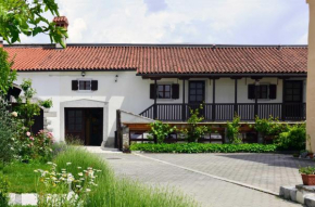 Apartments Žnidarčič